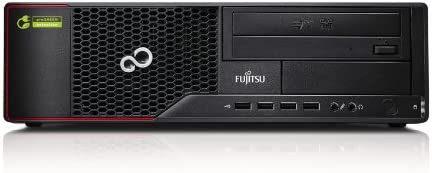 Fujitsu Esprimo E900 Unité Centrale Intel Core i5 500 Go RAM 4096 Mo Windows 7 Pro Noir Fiche Technique et Prix au Maroc