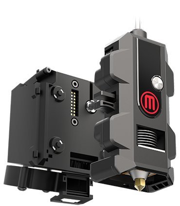 MakerBot MP07325 - Tête d'extrusion pour imprimante 3D Replicator Mini+ et Replicator+ Fiche Technique et Prix au Maroc