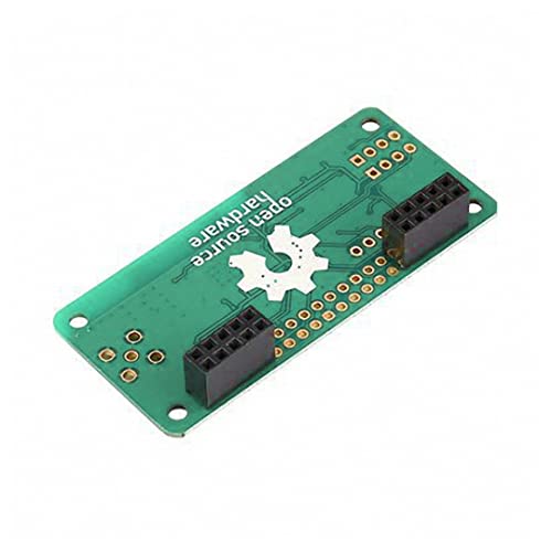 Board Hotspot Board MMDVM Station de radio Hotspot + Panneau d'extension de l'antenne pour DMR P25 YSF Composants électroniques DSTAR + Antennes WIFI Modem de voix numérique Fiche Technique et Prix au Maroc