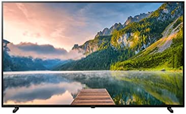 Panasonic TV LCD | TX-58JX800EZ, Processeur HCX, Dolby Vision, Android TV, Google Assistant intégré, Mode Filmmaker, Son Surround, 4K HDR, Noir, Version FR/EU Fiche Technique et Prix au Maroc