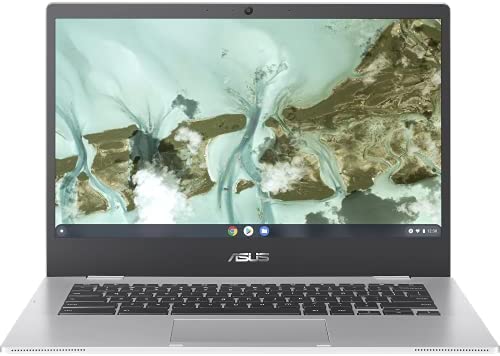 ASUS Chromebook CX1400CNA-BV0136 Ordinateur Portable 14" HD (Intel Celeron, RAM 8 Go, eMMC 64 Go, ChromeOS, AZERTY) Fiche Technique et Prix au Maroc