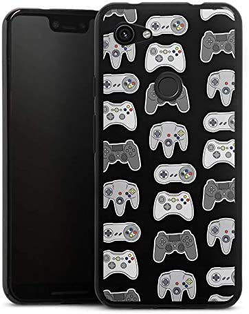 Coque en Silicone Compatible avec Google Pixel 3a XL Étui Silicone Coque Souple Manette Jeux Console Fiche Technique et Prix au Maroc
