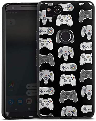 Coque en Silicone Compatible avec Google Pixel 2 Étui Silicone Coque Souple Manette Jeux Console Fiche Technique et Prix au Maroc