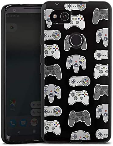 Coque en Silicone Compatible avec Google Pixel 2 XL Étui Silicone Coque Souple Manette Jeux Console Fiche Technique et Prix au Maroc