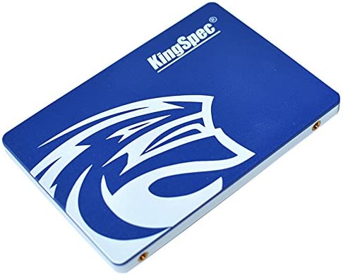 KingSpec SSD 64 Go 60 Go 2.5-inch SATA III MLC Disque Dur Interne (T-64) … Fiche Technique et Prix au Maroc