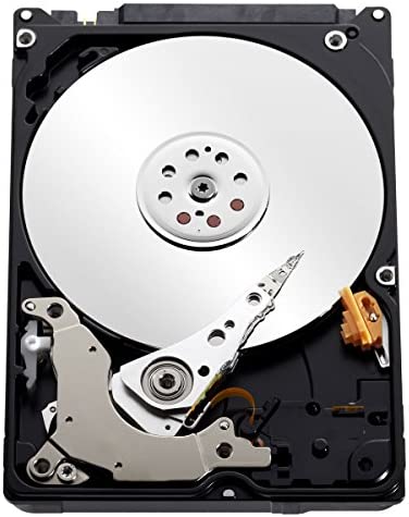 Toshiba MQ01ACF050 disque dur 2.5 " 500 Go serial_ata600 7200 trs/min Fiche Technique et Prix au Maroc