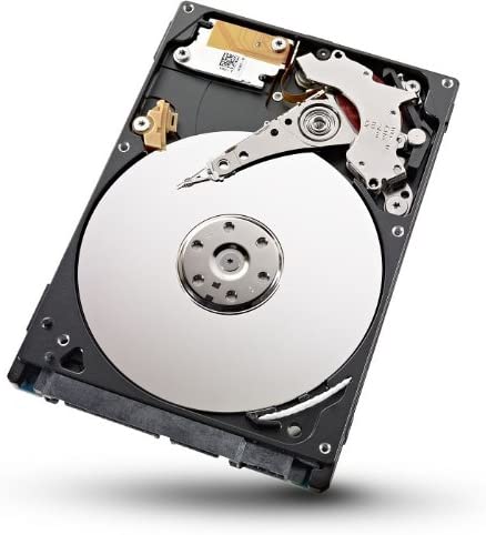 Seagate Momentus Thin 7200 500gb Sata Fiche Technique et Prix au Maroc