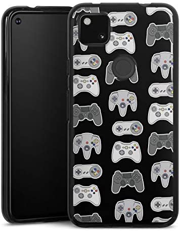 Coque en Silicone Compatible avec Google Pixel 4a Étui Silicone Coque Souple Manette Jeux Console Fiche Technique et Prix au Maroc