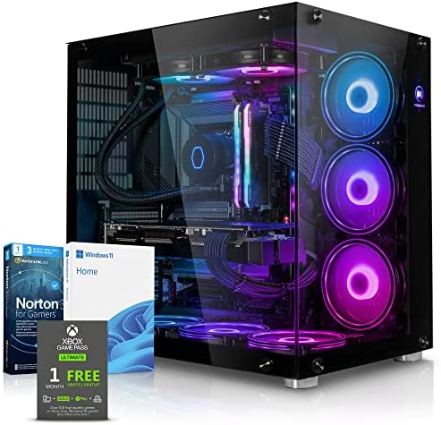 Megaport High End PC Gamer • Intel Core i7-12700KF 12-Coeurs jusqu'à 4,90GHz Turbo • Windows 11 • RTX4080 • 32Go DDR4 • 2To M.2 SSD • Refroidissement Liquide • Unité Centrale Ordinateur de Bureau Fiche Technique et Prix au Maroc