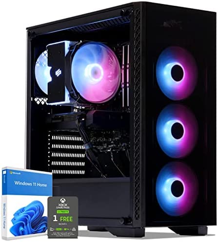 Sedatech PC Pro Gamer • Intel i7-13700KF 16x 3.4Ghz • Geforce RTX3070 • 16Go DDR5 • 1To SSD M.2 • 2To HDD • WiFi • Bluetooth, USB C • Windows 11 • Unité Centrale Fiche Technique et Prix au Maroc