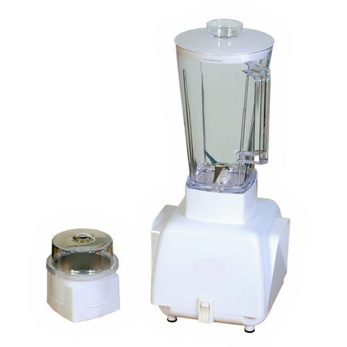 Airlux Blender mixeur 1litre, 200w + moulin à épice
 Fiche Technique et Prix au Maroc