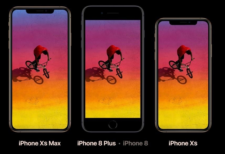iPhone Xs Maroc, l'iPhone Xs 2019 d'Apple proposé par UNO.ma au Maroc