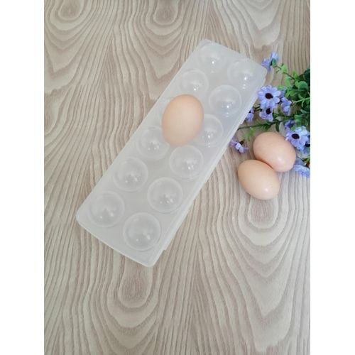 Boite stockage œufs 12pcs
 Fiche Technique et Prix au Maroc