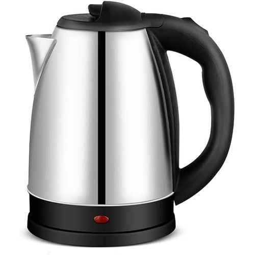 Bouilloire Electrique Corps Inox Puissante 1,8 L
 Fiche Technique et Prix au Maroc