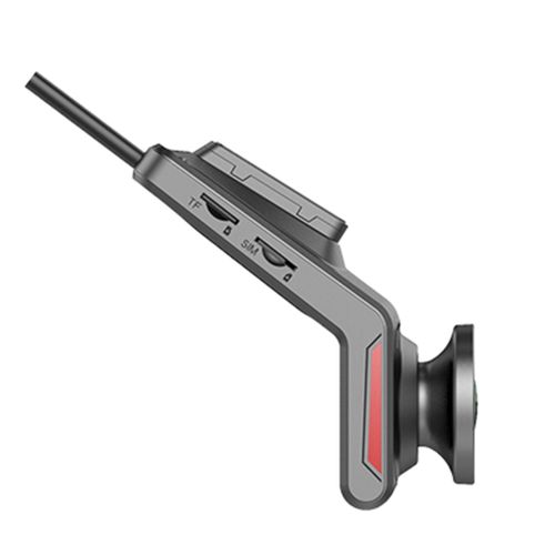 Caméra Embarquée Avant et Arrière Dvr de Voiture
 Fiche Technique et Prix au Maroc