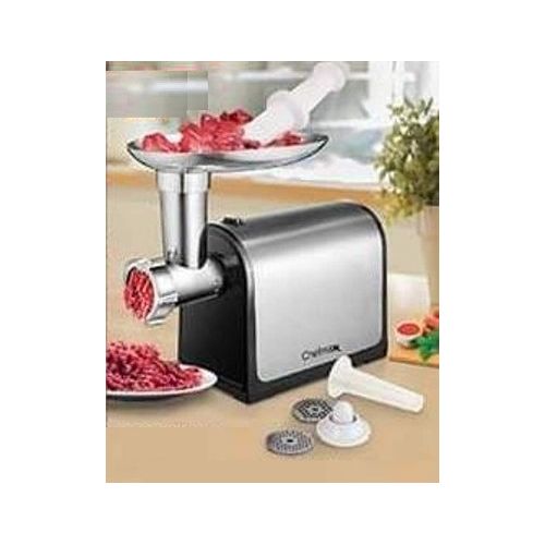 Chefmaxx Hachoir à viande Electrique 1500 W
 Fiche Technique et Prix au Maroc