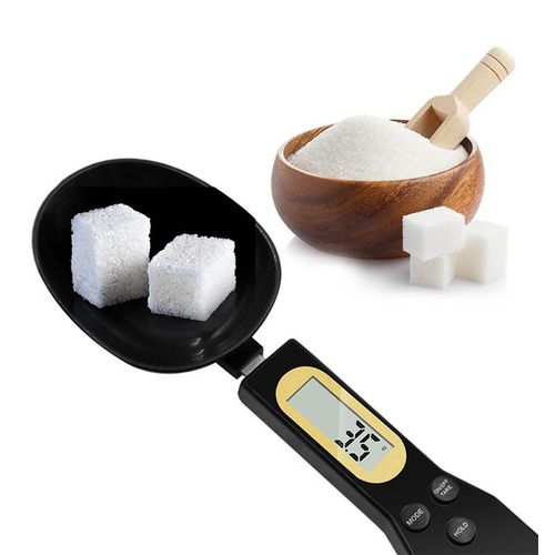 Cuillère de mesure de cuisine numérique électronique Écran LCD
 Fiche Technique et Prix au Maroc
