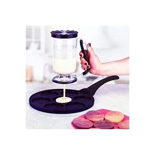 Distributeur  de pâte .
 Fiche Technique et Prix au Maroc