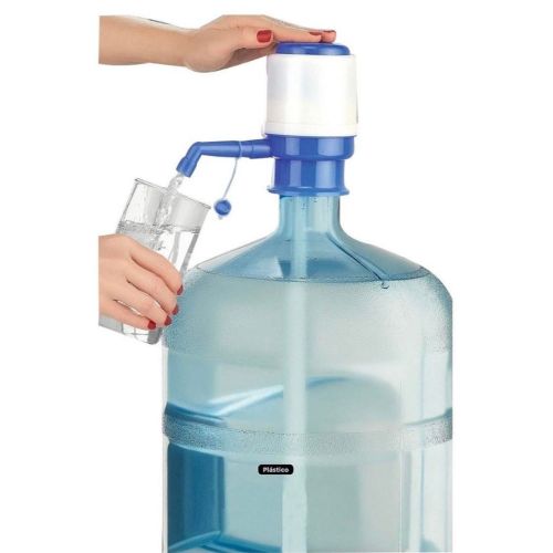 Distributeur d'eau manuel pour bouteilles de 5 & 10 litres
 Fiche Technique et Prix au Maroc