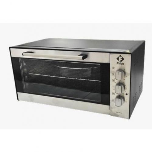 Fitco Four Electrique 35L avec Lamp et Minuterie
 Fiche Technique et Prix au Maroc