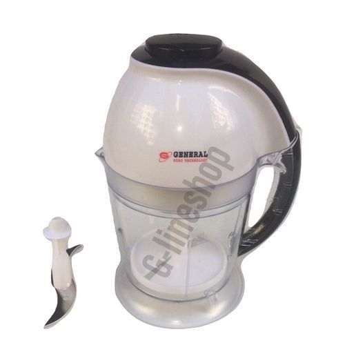 General Hachoir Électrique G-lineshop#1
 Fiche Technique et Prix au Maroc