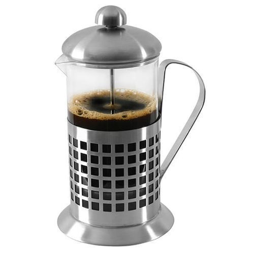 Heifer Cafetière à piston 350 ml manuelle
 Fiche Technique et Prix au Maroc
