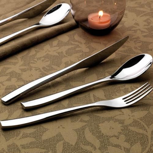 Ikea Ménagère 24 pièces, acier inoxydable,
 Fiche Technique et Prix au Maroc