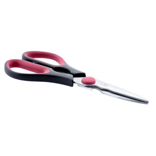 Jata Ciseaux de cuisine
 Fiche Technique et Prix au Maroc