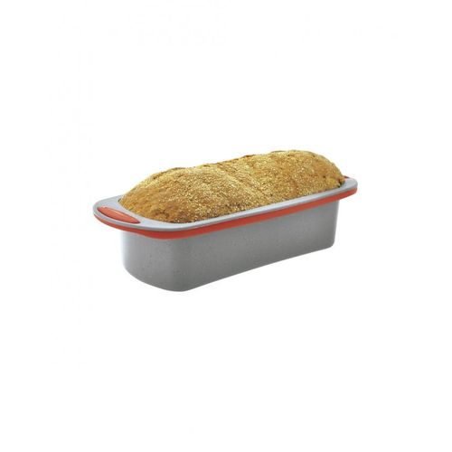 Jata Moule en silicone rectangulaire à cake JATA
 Fiche Technique et Prix au Maroc