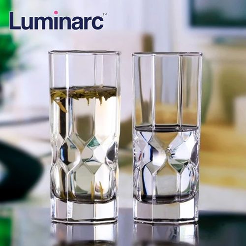 Luminarc Set de 6 verres d'eaux et de jus 31cl
 Fiche Technique et Prix au Maroc
