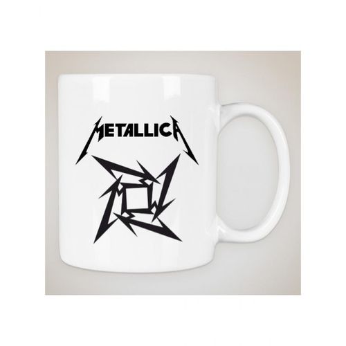 Metallica MUG
 Fiche Technique et Prix au Maroc