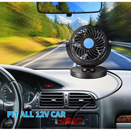 Mini ventilateur de refroidissement USB pour les voiture
 Fiche Technique et Prix au Maroc