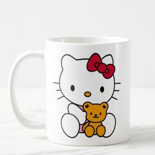 Mug Hello Kitty
 Fiche Technique et Prix au Maroc