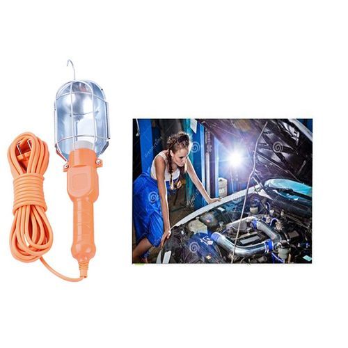 Offfre Lampe de travail pour réparation automobile éclairage d extérieur
 Fiche Technique et Prix au Maroc