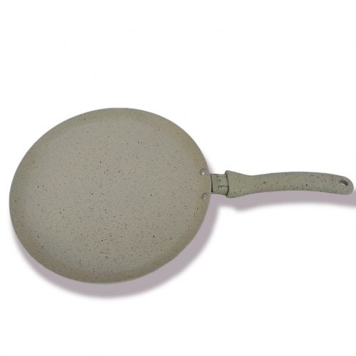 Pandiani Poele 18 cm en Granite Crépier  article 2945
 Fiche Technique et Prix au Maroc