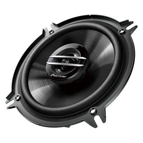 Pioneer baffle pioneer voiture 13 cm, Son Puissant 250 W max, Encastrable
 Fiche Technique et Prix au Maroc