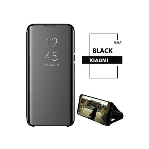 Pochette Clapet pour samsang Note10 Lite Noir
 Fiche Technique et Prix au Maroc