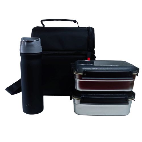 Rana Sac de repas Lunch box Lunch bag
 Fiche Technique et Prix au Maroc