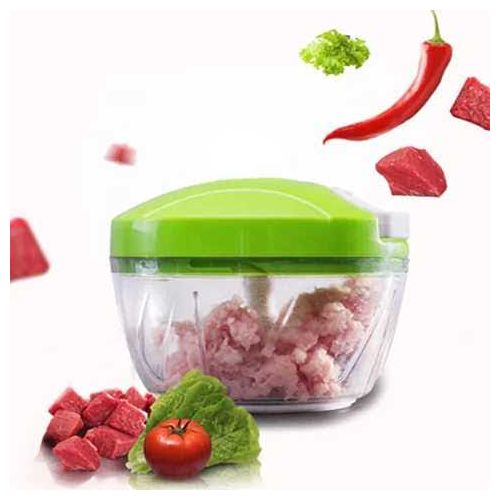 SPEEDY CHOPPER  ... HACHOIR  MAGIC MULTI FONCTION .VERT
 Fiche Technique et Prix au Maroc