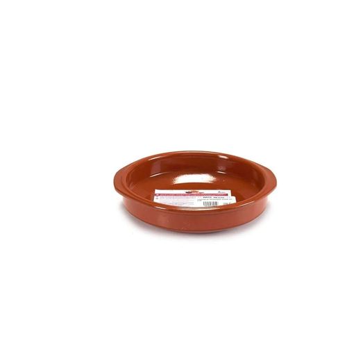 Saga Cuisine Plat terre cuite (15.5 x 14 cm)
 Fiche Technique et Prix au Maroc