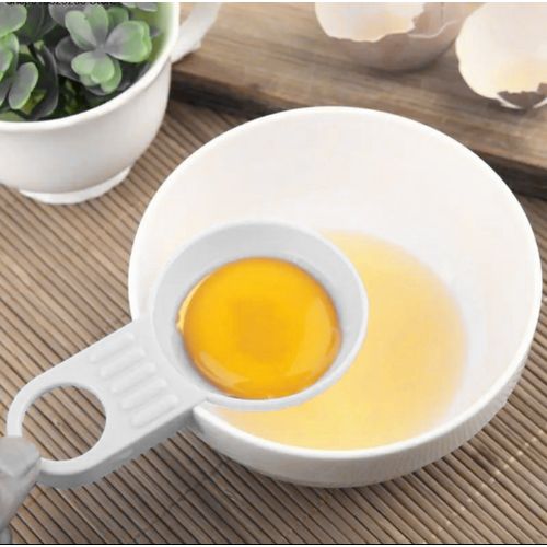 Séparateur d'oeufs blancs, séparation du jaune d'oeuf
 Fiche Technique et Prix au Maroc