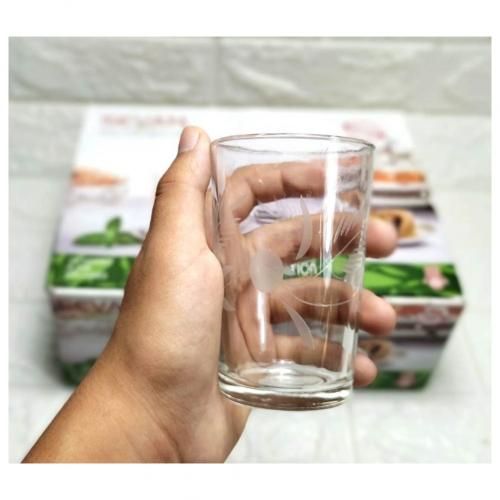 Set de 12 verres à thé TOKYO ANBA marocain
 Fiche Technique et Prix au Maroc