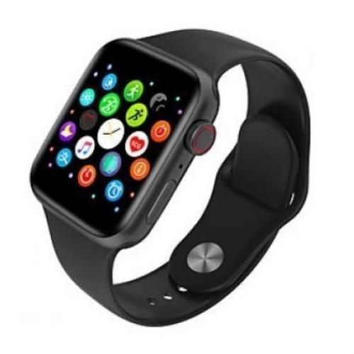 Smartwatch femmes hommes fitness tracker sport bluetooth bracelet moniteur de fréquence General Smartwatch femmes et hommes fitness tracker sport bluetooth bracelet moniteur de fréquence cardiaque pour Android IOS-  noir
 Fiche Technique et Prix au Maroc