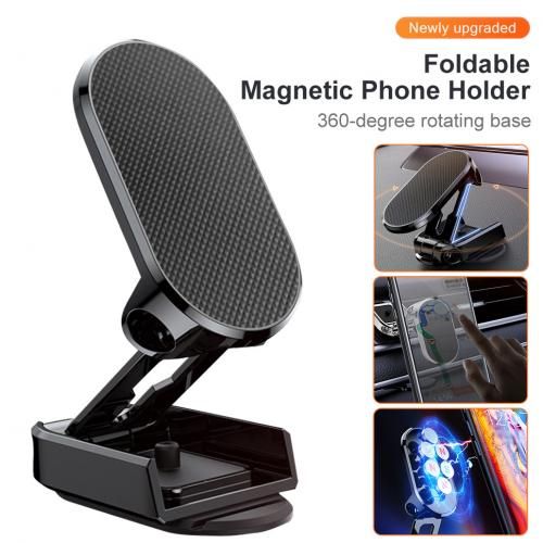 Support Téléphone Voiture Magnétique Metal ,Porte téléphone
 Fiche Technique et Prix au Maroc