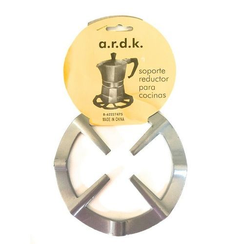 Support réducteur cuisinière à gaz plaque de cuisson étagère anneau sûr cuisine
 Fiche Technique et Prix au Maroc