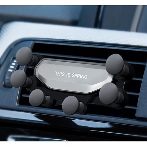 Support universel de téléphone - Robuste et protecteur.
 Fiche Technique et Prix au Maroc