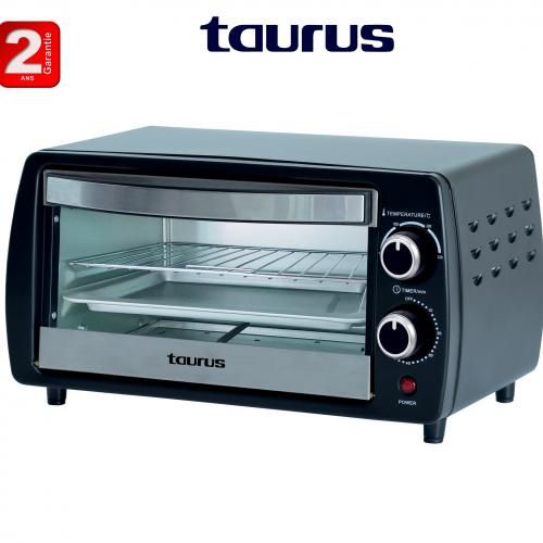 Taurus Four électrique Horizon 10L  noir multifonction haut qualité-2ans de garantie
 Fiche Technique et Prix au Maroc