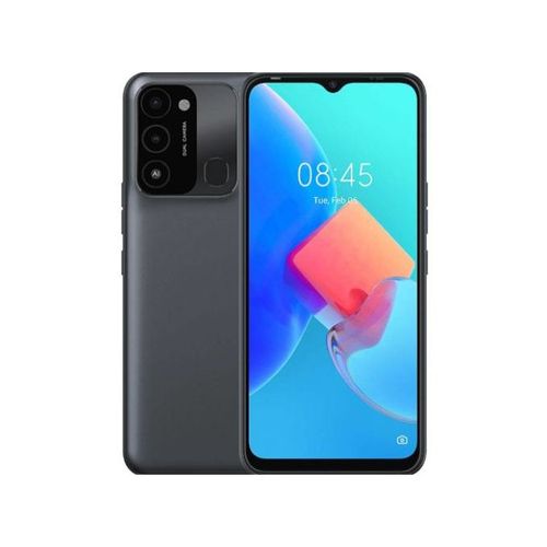 Tecno Spark 8C - 6,6'' HD+ - 4G - 2SIM -13Mpx - (3Go+3 Go + 64Go) - 5000 MAh
 Fiche Technique et Prix au Maroc
