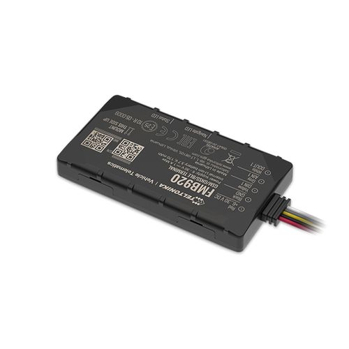 Teltonika FMB920
 Fiche Technique et Prix au Maroc