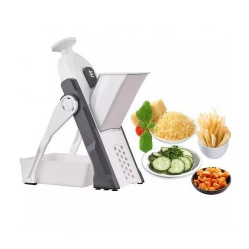 Trancheuse de légumes
 Fiche Technique et Prix au Maroc